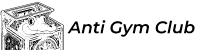 AntigymClub